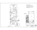 HVAC Duct Work Drawing